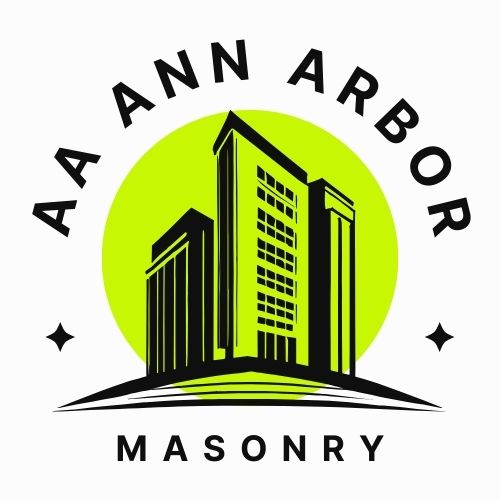 AA Ann Arbor Masonry logo